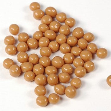 Chocolates - Pérola Crocante Sabor Caramelo Salgado 100g Callebaut